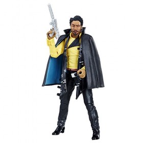 Star Wars Black Series 6" 2018 Lando Calrissian figure 15 cm