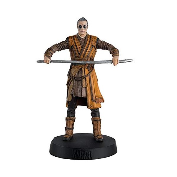 Eaglemoss Marvel Movie Collection Nº 71 Kaecilius Doctor Strange 