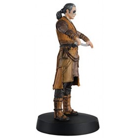 Eaglemoss Marvel Movie Collection Nº 71 Kaecilius Doctor Strange 