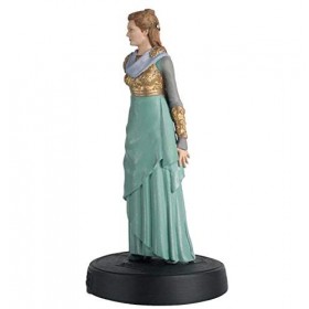 Eaglemoss Marvel Movie Collection Nº 68 Frigga Thor 
