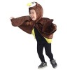 Costume de vache J55 74-98 - Cape pour bébé - Petit enfant - Costumes danimaux de vaches - Costume de carnaval