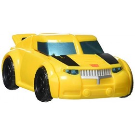 Transformers Playskool Heroes Rescue Bots Academy Classic Heroes Team Bumblebee Converting Toy Figurine daction 11,4 cm F088