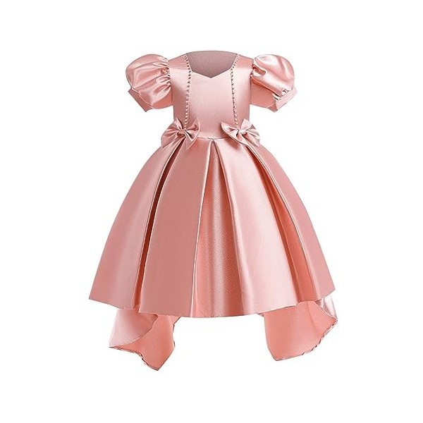 Yavion Robe Princesse Bebe Deguisement Pokemon Enfant Tenue Noel Be