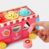 Jeu de Tri de Formes, Jouet Multifonctionnel pour Cadeaux à Partir de 3 Ans