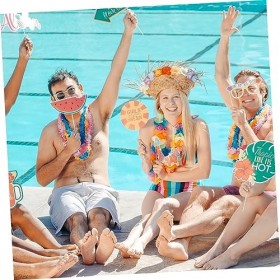 Totority 10 Pièces Sifflet Lumineux Enfants Ensemble De Jeu Cadeaux Pour Enfants Jouets Lumineux Sifflet En Plastique Pour En