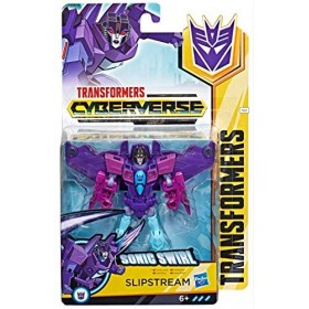 TRANSFORMERS CYBERVERSE Slipstream