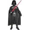 Generique - Déguisement Dark Vador Star Wars Enfant