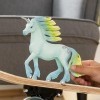 Schleich 70722 Licorne Barbe à Papa, étalon bayala Multicolore