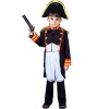 Sea Hare Ensemble de Costume Enfant Napoléon 7-9 Ans 