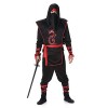 Karnival Costumes Costume de Ninja pour Homme