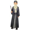  PKT 9912463 Costume Dumbledore pour enfant 4-6 ans 