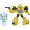 Transformers Buzzworthy Bumblebee GEN WFC Core Scale 2PK [FIGURKA]