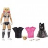 Mattel Collectible - WWE Ultimate Edition Alexa Bliss