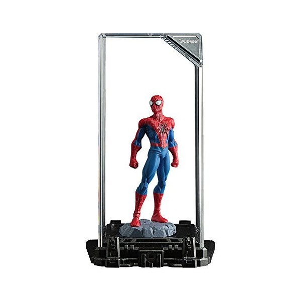 Spider Man Super Hero Illuminate Gallery