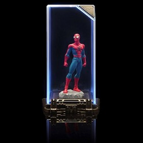 Spider Man Super Hero Illuminate Gallery