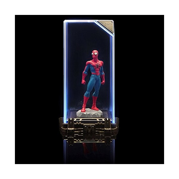 Spider Man Super Hero Illuminate Gallery