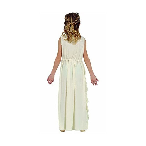 Déguisement Poupée Maudite Annabelle Pour Fille (Adolescente 14-16 Ans) - Costume Halloween Effrayant En Polyester