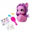 My Little Pony Tête à coiffer en forme de pétales de princesse Pipp | My Little Pony A New Generation Toys pour enfants compr
