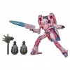 Transformers - Cyberverse Deluxe - Arcee E7104 