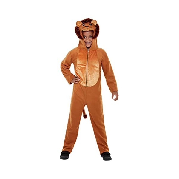 Lion Costume M 