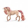 Schleich 70573 Licorne Bijou, Jument bayala Multicolore