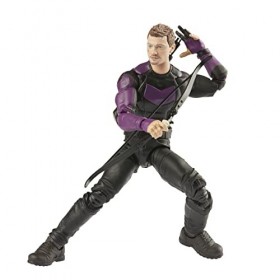 Marvel Hasbro - Disney Legends Series: Hawkeye - Marvels Hawkeye F3855 