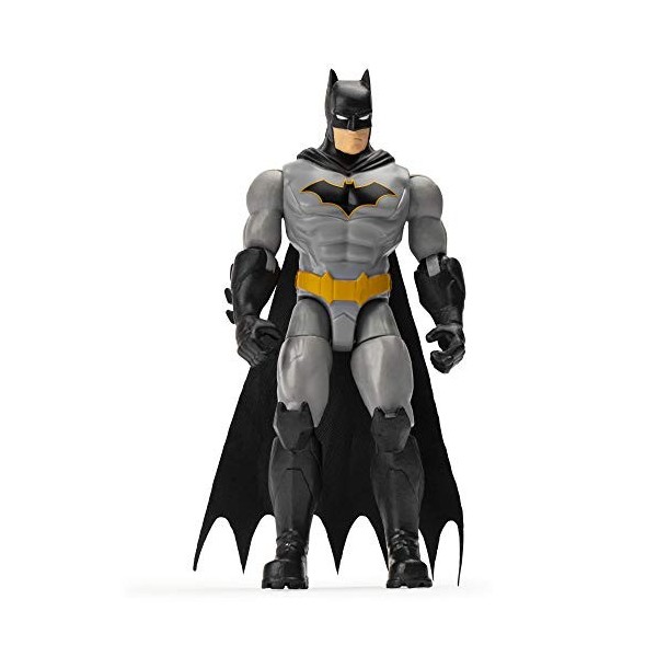 DC Comics Figurine daction Batman 10 cm Batman BIZAK 61927807 