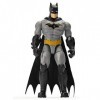 DC Comics Figurine daction Batman 10 cm Batman BIZAK 61927807 