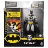 DC Comics Figurine daction Batman 10 cm Batman BIZAK 61927807 