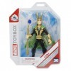 Disney Store Loki 15 cm Toybox Action Figure Marvel