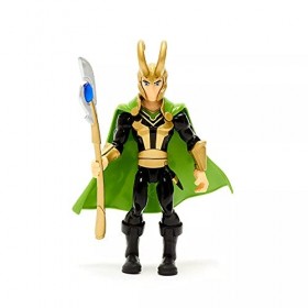 Disney Store Loki 15 cm Toybox Action Figure Marvel