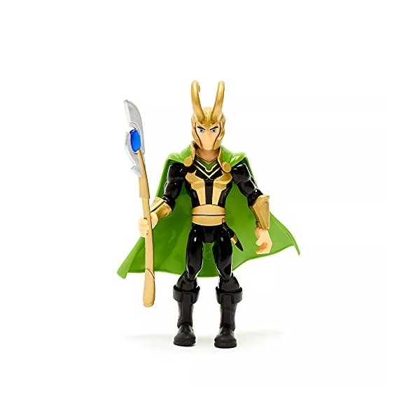 Disney Store Loki 15 cm Toybox Action Figure Marvel