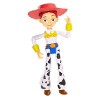 Disney Pixar Toy Story Figurine articulée Jessie, taille fidèle au film pour rejouer les scènes du film, jouet pour enfant, G