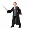 Rubies - Gryffindor Robe De Chambre, Unisex Children, 300143 1112, Multicolore - version anglaise