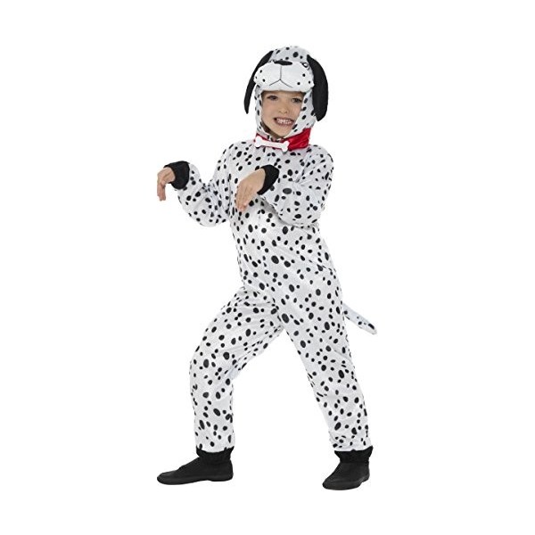 Dalmatian Costume M 