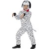 Dalmatian Costume M 