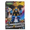 Power Rangers Beast Morphers – Figurine Ultrazord Beast-X King - 30 cm - Jouet Power Rangers