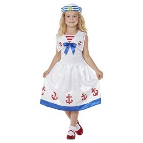 High Seas Sailor Costume