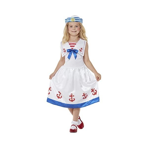 High Seas Sailor Costume