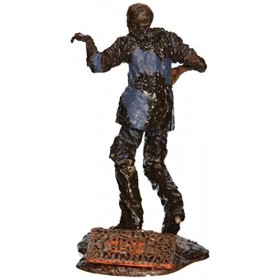 Action Figur The Walking Dead TV VII - Mud Walker [import allemand]