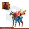 52TOYS MEGABOX Série Kirin Dragon Deformation Jouet pour enfants à partir de 15 ans Garçon Figurine daction amoureuse Multic