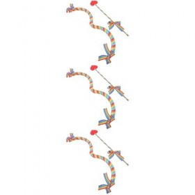 TOPBATHY 3 Ensembles Arc De Cupidon Et Accessoires De Costume De Cupidon Costumes De Saint Valentin Jouet De Cupidon Arc-En-C