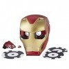 Marvel Avengers : Infinity War Hero Vision Iron Man AR Experience