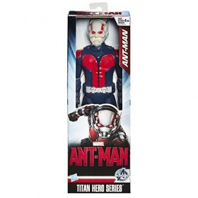 Marvel Titan Hero Series Ant-Man