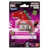 Bandai Digital Monster Bracelet Vital 25e Anniversaire Carte mémoire BE | Carte mémoire Compatible avec Vital Bracelet BE Dig