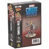 Marvel Crisis Protocol Miniatures Game Omega Red Character Pack