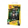 LEGO - LGKE103G - Lego Batman Movie - Porte-clés Glam Rocker Batman