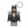 LEGO - LGKE103G - Lego Batman Movie - Porte-clés Glam Rocker Batman