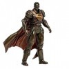 McFarlane DC Multiverse Superboy-Prime Patina Edition Figurine 17,8 cm – Ultra articulée de Collection avec Armure de Peintur