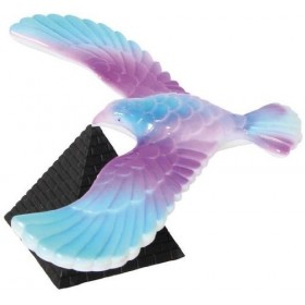 Bartl Planant moyen doiseau